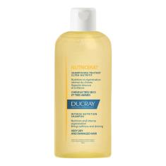 Ducray Nutricerat - Shampoo Nutritivo 200ml Blz
