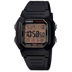Relógio Casio Masculino W-800HG-9AVDF-Masculino
