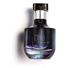 Una Infinito Deo Parfum Feminino - 75ml - Natura