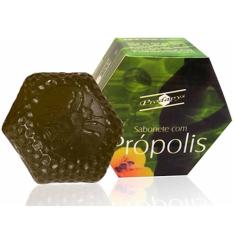 Sabonete Glicerinado com Própolis 90g