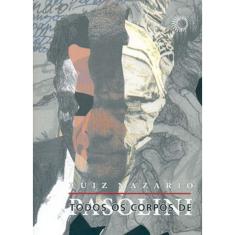 Todos Os Corpos De Pasolini