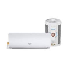 Ar Condicionado Split Hi Wall Springer Midea 30000 BTU/H AirVolution Frio 42AGFCI30S5 - 220 Volts 220