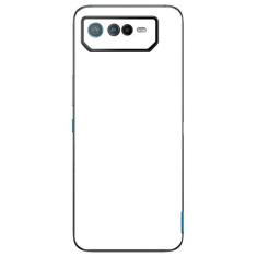 Capa Adesivo Skin352 Verso Para Asus Rog Phone 2 - KawaSkin