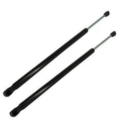 Par Amortecedor Tampa Traseira Porta Malas Spin 2012 à 2017 Cinoy YN-A