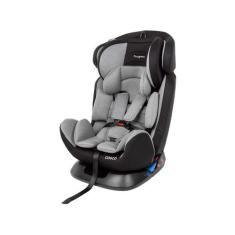 Cadeirinha para Auto Reclinável Cosco Kids - Progress 0 a 36kg 3 Posiç