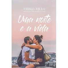 Livro - Uma noite e a vida