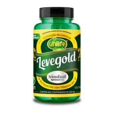Levegold Unilife 450 Comprimidos 450mg