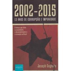 Livro - 2002-2015