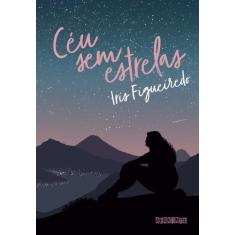 Livro - Céu sem estrelas