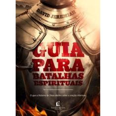 Guia Para Batalhas Espirituais