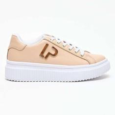 Tênis Easy Lança Perfume Metal Feminino-Feminino