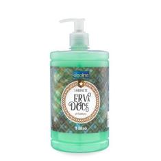 Sabonete Liquido Erva Doce - 1 Litro - Premisse