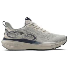 Tênis Olympikus Pride 4, Cinza, 34