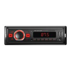Auto Radio Bluetooth Roadstar Rs2605br Es