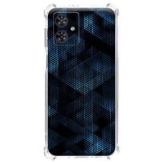 Capa Capinha De Celular Compatível Com Moto G54 5g Personalizada Cor:1155