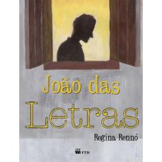 Livro - João das letras