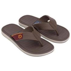 Chinelo Cartago Paris Dedo Masculino-Masculino