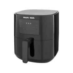 Air Fryer Philips Walita Spectre Série 3000 RI9252 Preto 2,6L, Preto, 