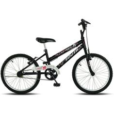 Bicicleta Infantil Aro 20 South Grazzy meninas-Feminino