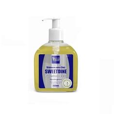 Shampoo Hipoalergênico Sweetdine Cães e gatos – Sweet Friend – 350ml