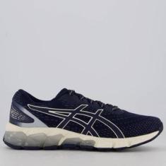 Tênis Asics Gel Quantum 180 Fly Masculino-Masculino
