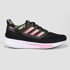 Tênis Adidas EQ21 Feminino-Feminino
