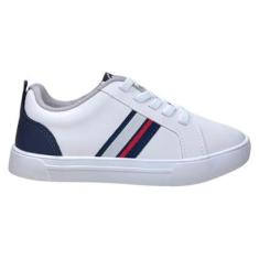 Tênis Infantil Molekinho Casual Masculino-Masculino