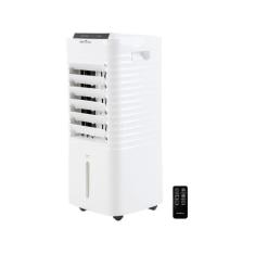 Climatizador de Ar Britânia 4 em 1 Autonomia 26h - BCL05A, Branco, 220