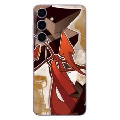 Capa Adesivo Skin071 Verso Para Galaxy S24+ (S24 Plus) - KawaSkin