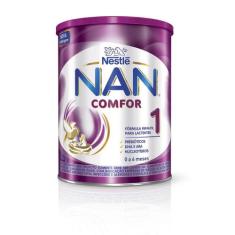 Fórmula Infantil NAN Comfor 1 800g
