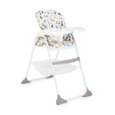 Cadeira de Alimentação Mimzy Snacker Alphabet 