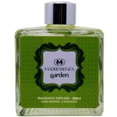 Difusor de aromas Madressenza garden 300 ml
