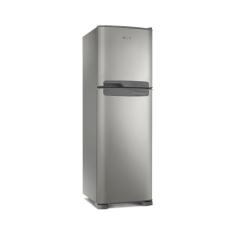 Geladeira/Refrigerador Continental TC44S Platinum 394L Top Freezer