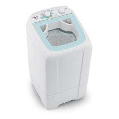 Lavadora Automática Popmatic 8kg Branco