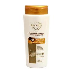 Lacan Maxi Hidratante Argan Oil Condicionador 300ml