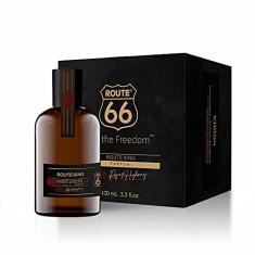 Perfume Masculino Route King Viking Route 66 Parfum