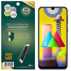 Película Premium Hprime Nanoshield Galaxy Note 10 Lite