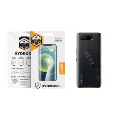 Gshield Película Traseira Hydrogel HD para Asus (Rog Phone 5s Pro)