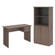 Armario Mesa de Computador Faroé