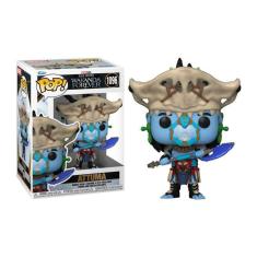 Funko Pop Black Panther Wakanda Forever: Attuma 1096