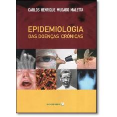 Epidemiologia Das Doencas Cronicas - Coopmed Ed