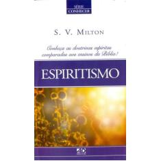 Espiritismo - A.D. Santos