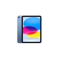 Apple iPad 10 10.9" 64GB Wi-Fi Blue