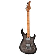 Guitarra Elétrica Stratocaster Cort G290 Fat Ii Tbb