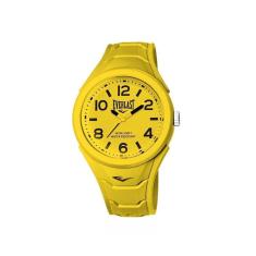 Relógio Pulso Everlast Unissex Esporte Silicone E706-Unissex