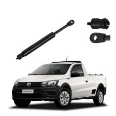 Amortecedor Tampa Da Caçamba Saveiro G5 G6 G7 Após 2010 - Amortex