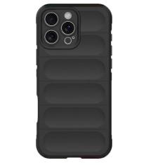 Capa Capinha Protetora de Silicone com Interior Microfibra para o iPho