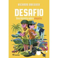Livro - Desafio