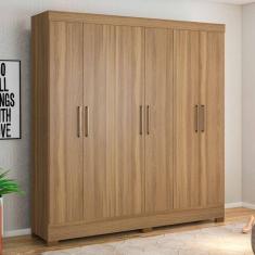 Guarda Roupa Casal Ferrara Amendola