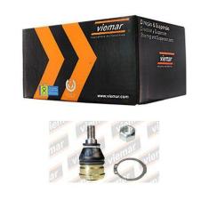 Pivô suspensao - fit 2003 a 2008 - 503377 - VIEMAR